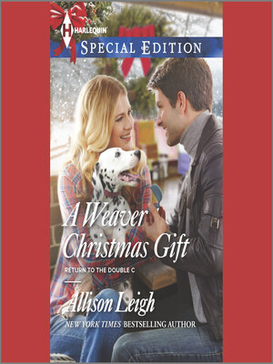 cover image of A Weaver Christmas Gift